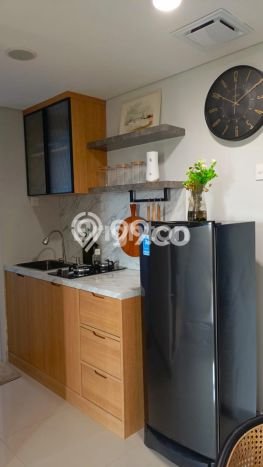 Apartemen Favorit Nyaman Dijual di Depok dengan 1 Kamar Tidur Apartemen Favorit Nyaman Dijual di Depok dengan 1 Kamar Tidur