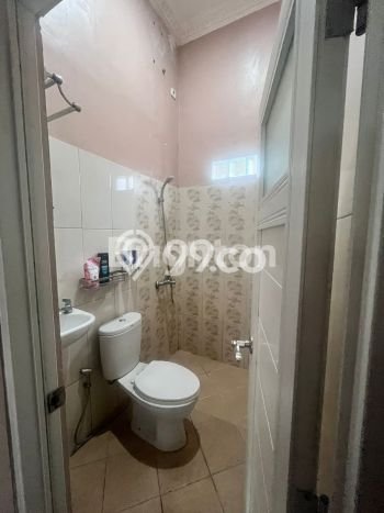 Jual Rumah Eksklusif 3 KT di Cililitan, Jakarta Timur Jual Rumah Eksklusif 3 KT di Cililitan, Jakarta Timur