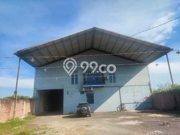 Unit Gudang Strategis di Wonosalam, Demak Potensi Bisnis Besar Unit Gudang Strategis di Wonosalam, Demak Potensi Bisnis Besar