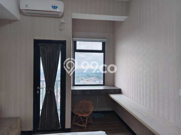 Unit Apartemen 1 Kamar & 1 Kamar Mandi Dijual di Banyumanik, Semarang Unit Apartemen 1 Kamar & 1 Kamar Mandi Dijual di Banyumanik, Semarang