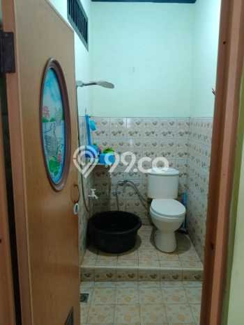Rumah Modern Cantik 3 KT Bisa Langsung Pindah di Gayamsari Rumah Modern Cantik 3 KT Bisa Langsung Pindah di Gayamsari
