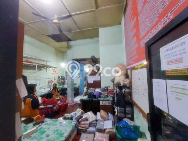 Dijual! Komersial di Padang Kota Padang LT 436m2 / LB 250m2 Kawasan Strategis Dijual! Komersial di Padang Kota Padang LT 436m2 / LB 250m2 Kawasan Strategis