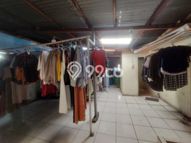 Dijual! Komersial di Padang Kota Padang LT 436m2 / LB 250m2 Kawasan Strategis Dijual! Komersial di Padang Kota Padang LT 436m2 / LB 250m2 Kawasan Strategis