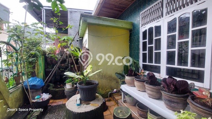 Jual Rumah Bagus Siap Huni LB 120m2 di Padang Selatan, Padang Jual Rumah Bagus Siap Huni LB 120m2 di Padang Selatan, Padang