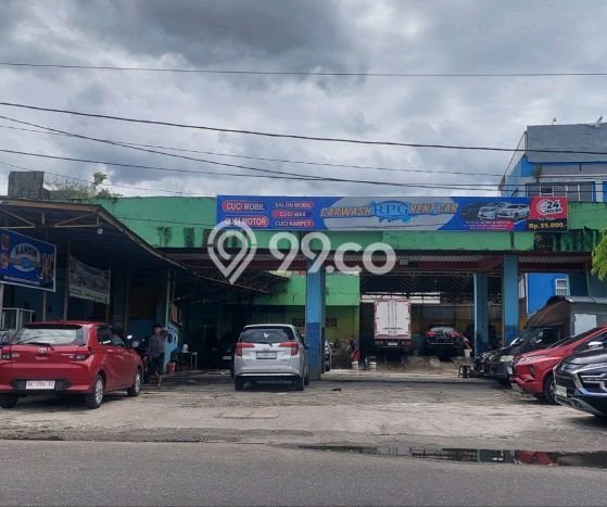 Unit Komersial Dijual di Padang Timur Padang Luas Tanah 616m2, Luas Bangunan 60m2 Unit Komersial Dijual di Padang Timur Padang Luas Tanah 616m2, Luas Bangunan 60m2