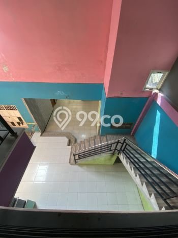 Hunian Cantik Modern Lb 236m2 di Pedurungan, Semarang Hunian Cantik Modern Lb 236m2 di Pedurungan, Semarang