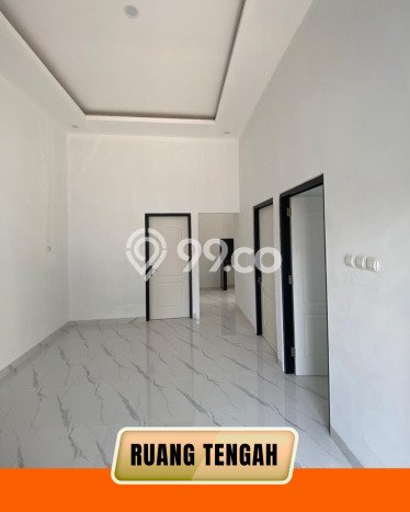 Jual Rumah Murah di Pedurungan Semarang Harga Rp 460 Juta LT 91m2 Jual Rumah Murah di Pedurungan Semarang Harga Rp 460 Juta LT 91m2