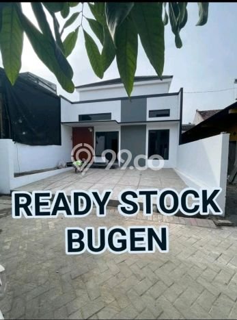 Dijual Rumah Murah di Pedurungan Semarang Harga Rp 490 Juta LT 91m2 Dijual Rumah Murah di Pedurungan Semarang Harga Rp 490 Juta LT 91m2