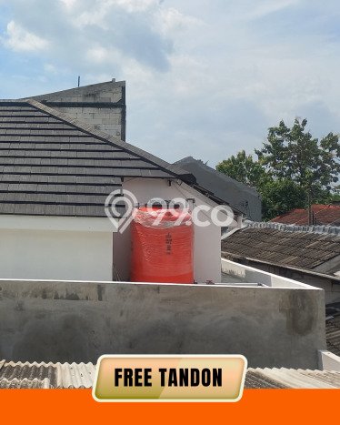 Jual Rumah Murah di Pedurungan Semarang Harga Rp 460 Juta LT 91m2 Jual Rumah Murah di Pedurungan Semarang Harga Rp 460 Juta LT 91m2