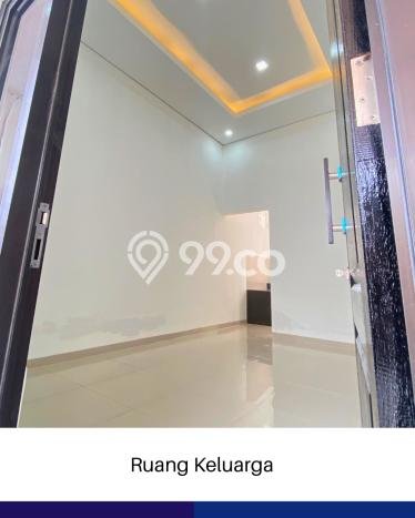 Rumah Budget Terbaik Siap Huni di Pedurungan LT 75m2 Rumah Budget Terbaik Siap Huni di Pedurungan LT 75m2