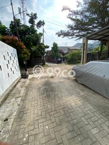 Tanah Strategis Dijual di Pedurungan Semarang 420m2 Tanah Strategis Dijual di Pedurungan Semarang 420m2