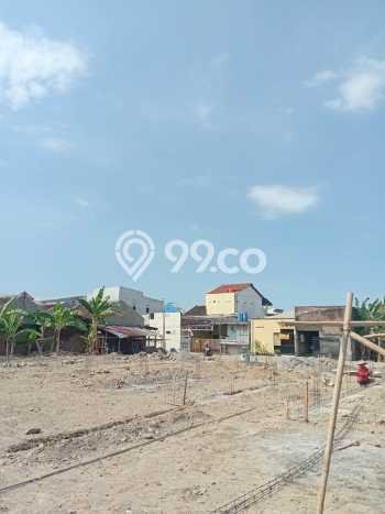 Rumah Strategis Modern Lb 70m2 di Genuk, Semarang Rumah Strategis Modern Lb 70m2 di Genuk, Semarang