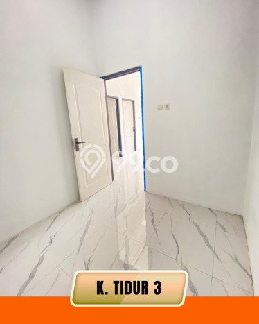 Jual Rumah Murah di Pedurungan Semarang Harga Rp 460 Juta LT 91m2 Jual Rumah Murah di Pedurungan Semarang Harga Rp 460 Juta LT 91m2