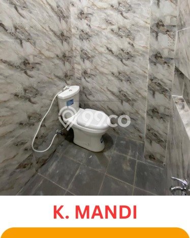 Rumah Murah Dijual di Pedurungan, Semarang Harga Rp 460 Juta Rumah Murah Dijual di Pedurungan, Semarang Harga Rp 460 Juta