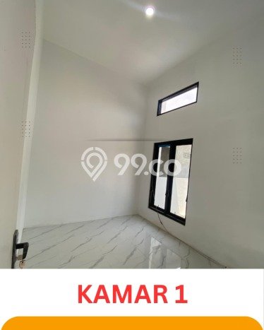 Rumah Murah Dijual di Pedurungan, Semarang Harga Rp 460 Juta Rumah Murah Dijual di Pedurungan, Semarang Harga Rp 460 Juta