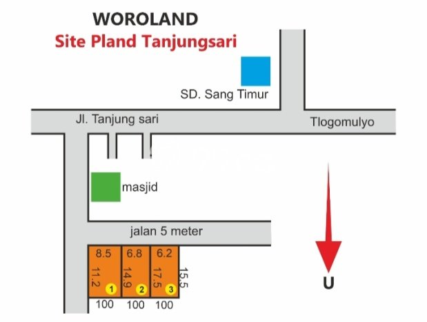 Rumah Modern Cantik 3 KT Bisa Langsung Pindah di Pedurungan Rumah Modern Cantik 3 KT Bisa Langsung Pindah di Pedurungan
