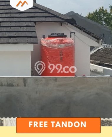 Hunian Terjangkau LT 74m2 di Bangetayu Wetan Lingkungan Asri Hunian Terjangkau LT 74m2 di Bangetayu Wetan Lingkungan Asri