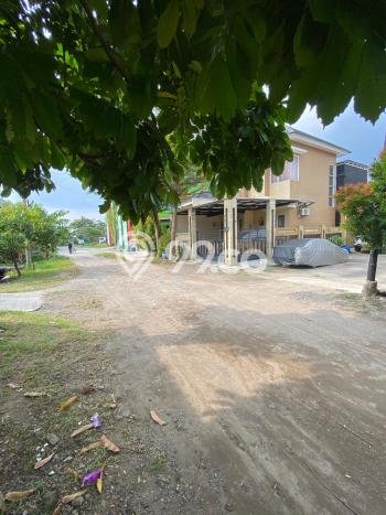Tanah Strategis Dijual di Pedurungan Semarang 420m2 Tanah Strategis Dijual di Pedurungan Semarang 420m2