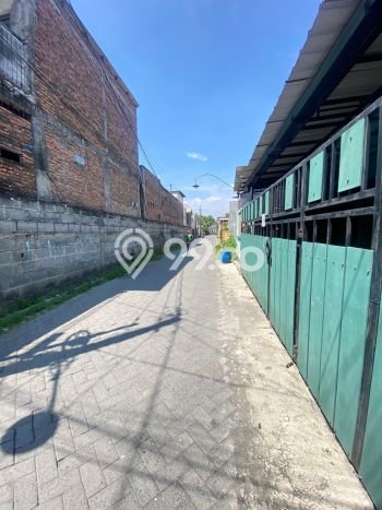 Dijual Rumah Murah di Pedurungan Semarang Harga Rp 490 Juta LT 91m2 Dijual Rumah Murah di Pedurungan Semarang Harga Rp 490 Juta LT 91m2