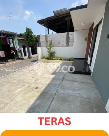 Rumah Murah Dijual di Pedurungan, Semarang Harga Rp 460 Juta Rumah Murah Dijual di Pedurungan, Semarang Harga Rp 460 Juta