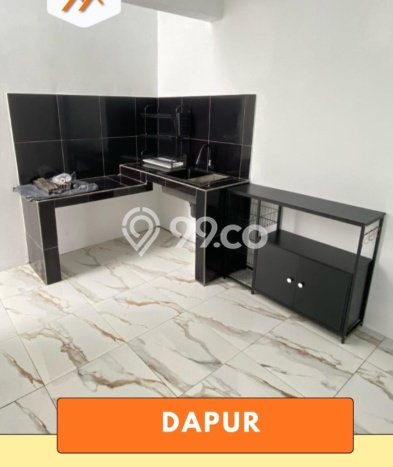 Hunian Terjangkau LT 74m2 di Bangetayu Wetan Lingkungan Asri Hunian Terjangkau LT 74m2 di Bangetayu Wetan Lingkungan Asri