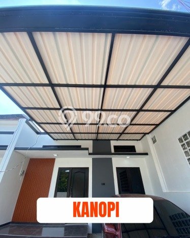 Jual Rumah Harga Miring Pedurungan Punya 2 Kamar & LT 75m2 Jual Rumah Harga Miring Pedurungan Punya 2 Kamar & LT 75m2