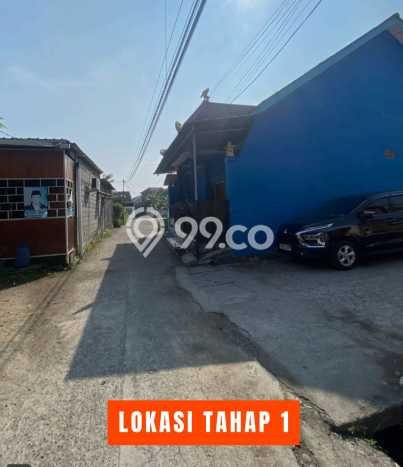 Hunian Strategis 2 KT LB 38m2 Kondisi Bagus di Bangetayu Wetan Hunian Strategis 2 KT LB 38m2 Kondisi Bagus di Bangetayu Wetan