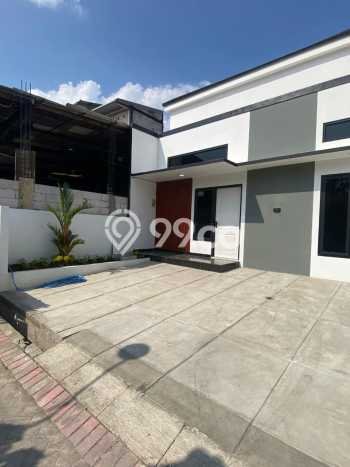 Dijual Rumah Murah di Pedurungan Semarang Harga Rp 490 Juta LT 91m2 Dijual Rumah Murah di Pedurungan Semarang Harga Rp 490 Juta LT 91m2