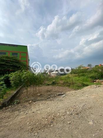 Tanah di Pedurungan, Semarang Luas 420m2 Dijual Segera Tanah di Pedurungan, Semarang Luas 420m2 Dijual Segera