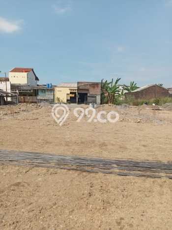 Rumah Strategis Modern Lb 70m2 di Genuk, Semarang Rumah Strategis Modern Lb 70m2 di Genuk, Semarang