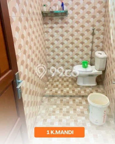 Siap Huni Rumah Minimalis & Modern LB 50m2 di Bangetayu Wetan Siap Huni Rumah Minimalis & Modern LB 50m2 di Bangetayu Wetan