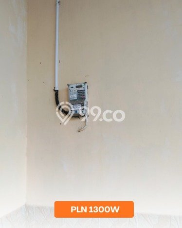 Siap Huni Rumah Minimalis & Modern LB 50m2 di Bangetayu Wetan Siap Huni Rumah Minimalis & Modern LB 50m2 di Bangetayu Wetan