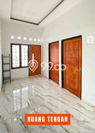 Hunian Strategis 2 KT LB 38m2 Kondisi Bagus di Bangetayu Wetan Hunian Strategis 2 KT LB 38m2 Kondisi Bagus di Bangetayu Wetan