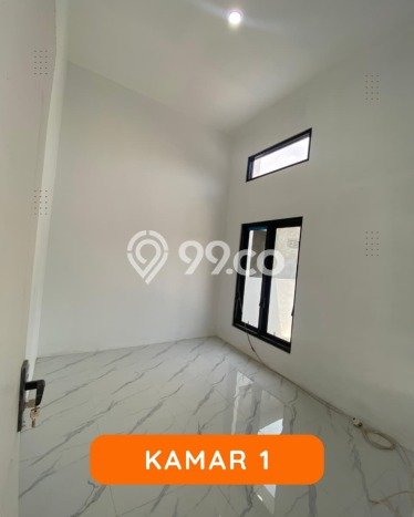 Rumah dengan Lokasi Strategis 3 KT di Pedurungan, Semarang Rumah dengan Lokasi Strategis 3 KT di Pedurungan, Semarang