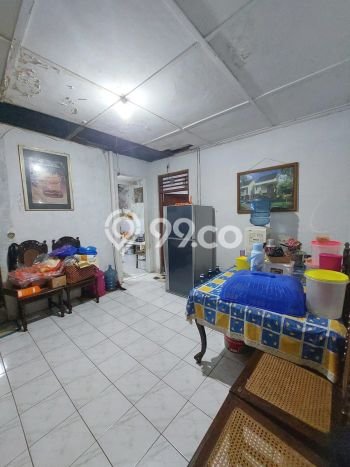 Rumah Elit LB 220m2 Siap Pakai Desain Elegan di Cipete, Jakarta Selatan Rumah Elit LB 220m2 Siap Pakai Desain Elegan di Cipete, Jakarta Selatan