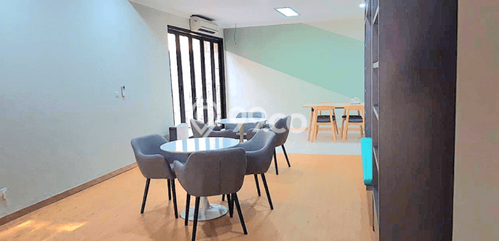 Hot Offer Hunian Mewah Ideal dan Luas di Menteng, Jakarta Pusat Hot Offer Hunian Mewah Ideal dan Luas di Menteng, Jakarta Pusat