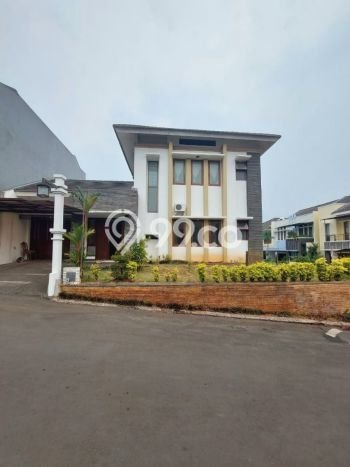 Dijual Rumah Mewah Exclusive di Cilandak, Jakarta Selatan Dijual Rumah Mewah Exclusive di Cilandak, Jakarta Selatan