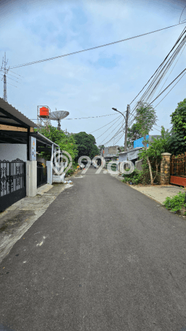 Rumah Mewah Akses Strategis di Jakarta Selatan Unfurnished Rumah Mewah Akses Strategis di Jakarta Selatan Unfurnished