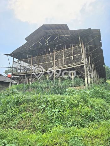Lahan Strategis di Cicurug Dijual dengan Luas 77000m2 Lahan Strategis di Cicurug Dijual dengan Luas 77000m2