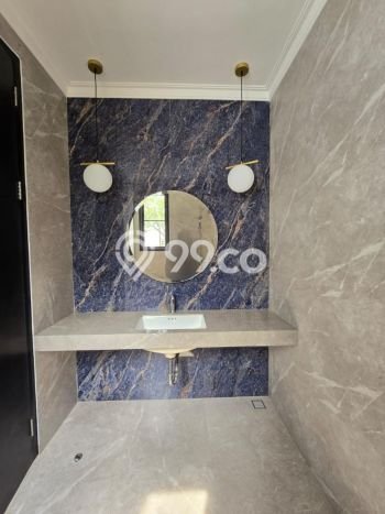 Hunian Elit LB 380m2 Siap Pakai Desain Elegan di Bintaro, Tangerang Selatan Hunian Elit LB 380m2 Siap Pakai Desain Elegan di Bintaro, Tangerang Selatan