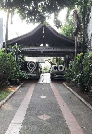 Siap Huni Hunian Elit 7 Kamar di Menteng Dekat ke Mana Saja Siap Huni Hunian Elit 7 Kamar di Menteng Dekat ke Mana Saja