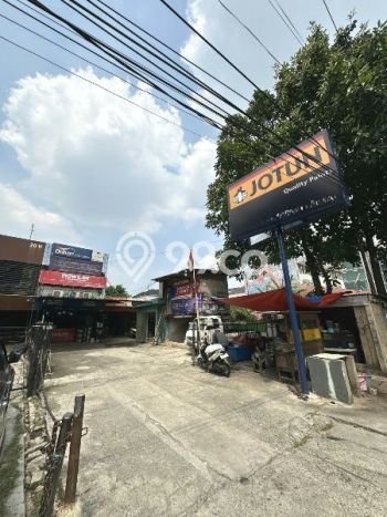 Unit Ruko Dijual di Jakarta Selatan LT 380m2 & LB 150m2 Unit Ruko Dijual di Jakarta Selatan LT 380m2 & LB 150m2
