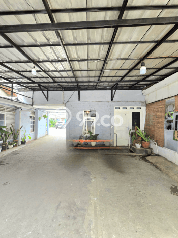 Cocok Untuk Investasi! Dijual Kost di Cipete 27 Kamar Cocok Untuk Investasi! Dijual Kost di Cipete 27 Kamar