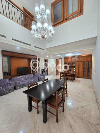 For Sale! Premium House LT 225m2 Desain Modern di Pondok Indah For Sale! Premium House LT 225m2 Desain Modern di Pondok Indah