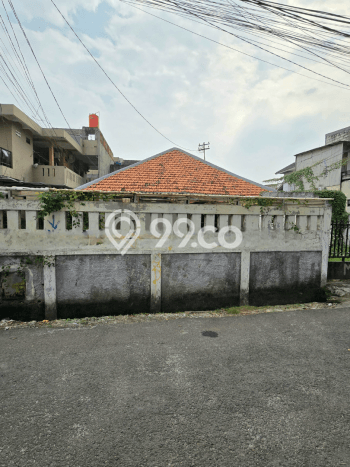 Hunian Eksklusif Dijual di Jakarta Selatan Fasilitas Lengkap Hunian Eksklusif Dijual di Jakarta Selatan Fasilitas Lengkap