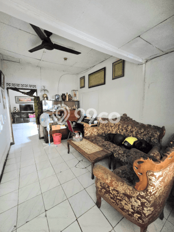 Rumah Elit Modern Tanpa Renovasi di Cipete Jakarta Selatan Rumah Elit Modern Tanpa Renovasi di Cipete Jakarta Selatan
