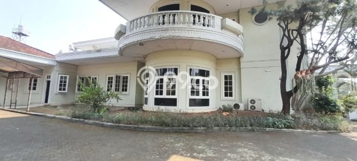 Hunian Super Elit dengan Akses Paling Strategis di Permata Hijau, Jakarta Selatan Hunian Super Elit dengan Akses Paling Strategis di Permata Hijau, Jakarta Selatan
