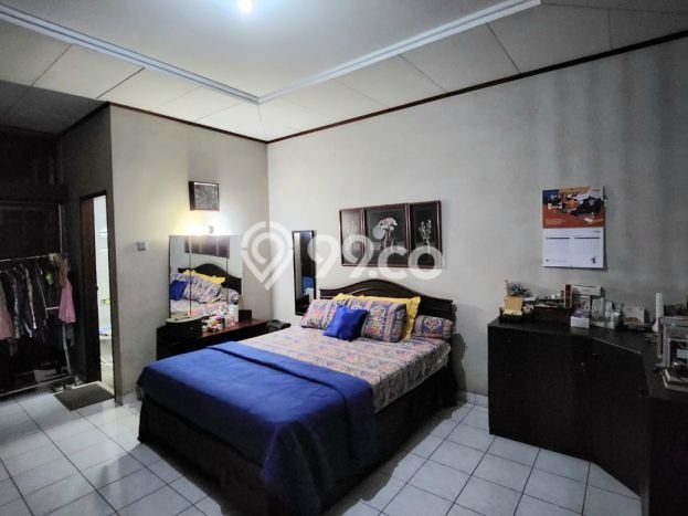 Dijual Rumah Premium dengan Fasilitas Sekitar Komplit di Pesanggrahan, Jakarta Selatan Dijual Rumah Premium dengan Fasilitas Sekitar Komplit di Pesanggrahan, Jakarta Selatan