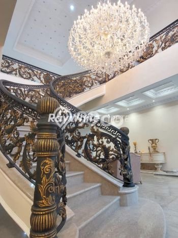 For Sale! Premium House LT 320m2 Desain Modern di Kemang For Sale! Premium House LT 320m2 Desain Modern di Kemang