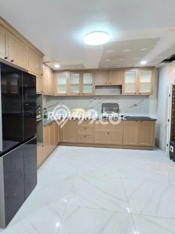Rumah Elit Modern Tanpa Renovasi di Cipete Jakarta Selatan Rumah Elit Modern Tanpa Renovasi di Cipete Jakarta Selatan